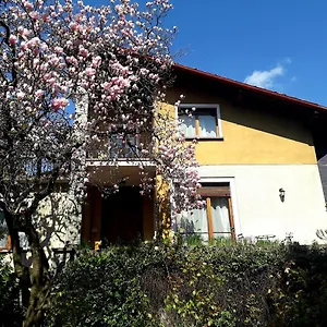 Maison d'hôtes La Tana, Lenno