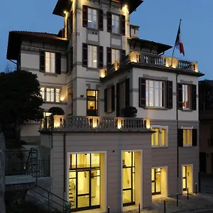 Appart hôtel Casa Brenna Tosatto Art Experience, Lenno