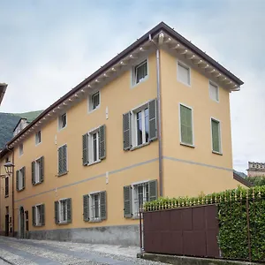 Appartement Balbianino, Lenno